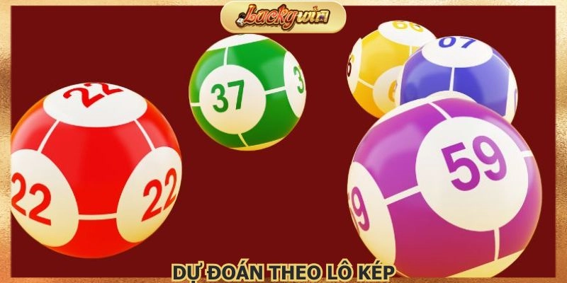 Phương pháp soi cầu bạch thủ lô kép hiệu quả