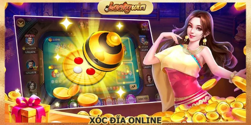 xoc-dia-online